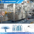 Tipo da máquina de enchimento e planta de enchimento automática automática da água mineral da categoria